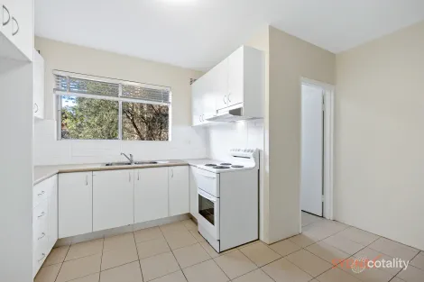 Property photo of 3/9 Dibble Avenue Marrickville NSW 2204