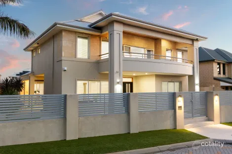 35 Mustique Cres, Hillarys, WA 6025