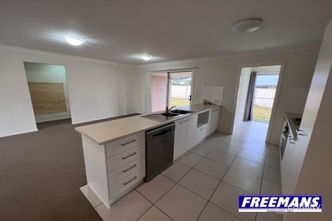 Property photo of 11 Jacaranda Avenue Kingaroy QLD 4610