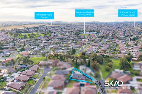 Property photo of 2 Aztec Place Thomastown VIC 3074