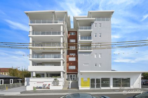 10/10 Thomas St, Wollongong, NSW 2500