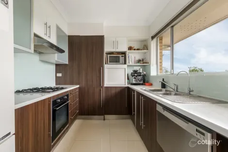 Property photo of 6/108 Cavendish Road Coorparoo QLD 4151