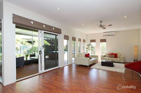 Property photo of 23 Grasswren Way Mawson Lakes SA 5095