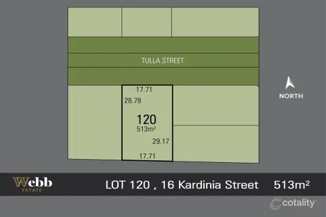 16 Kardinia St, Bonshaw, VIC 3352