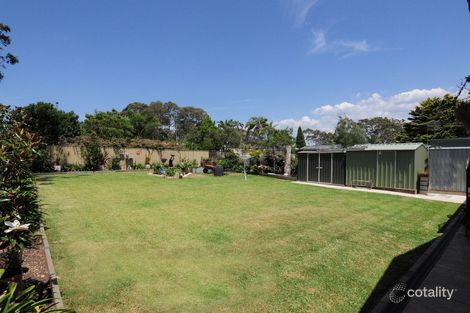 Property photo of 5 Macleans Point Road Sanctuary Point NSW 2540