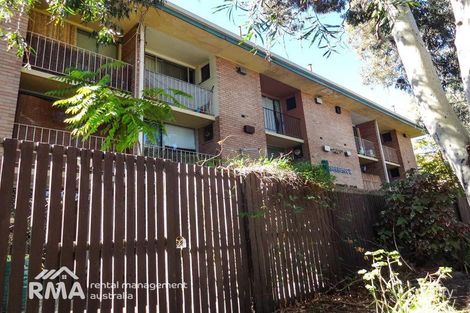 23/76 Subiaco Rd, Subiaco, WA 6008