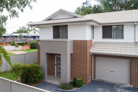 7/45 Jones St, Kingswood, NSW 2747