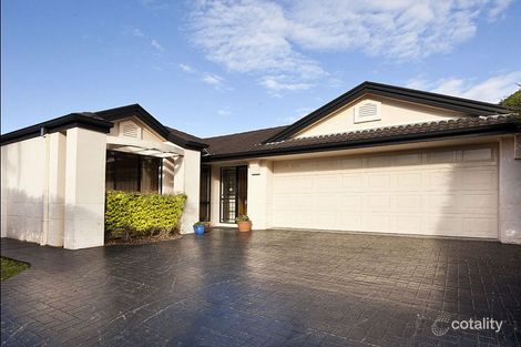 Property photo of 16 Parklane Place Bulimba QLD 4171