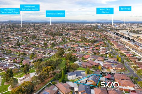 Property photo of 2 Aztec Place Thomastown VIC 3074