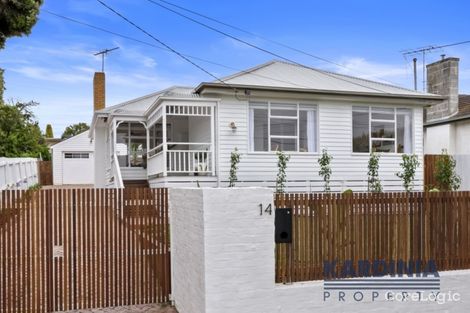 Property photo of 14 Bailey Street Belmont VIC 3216