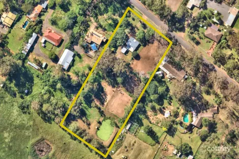 74 Commercial Rd, Vineyard, NSW 2765