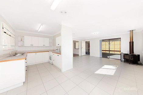 Property photo of 17 Quintinia Street Algester QLD 4115