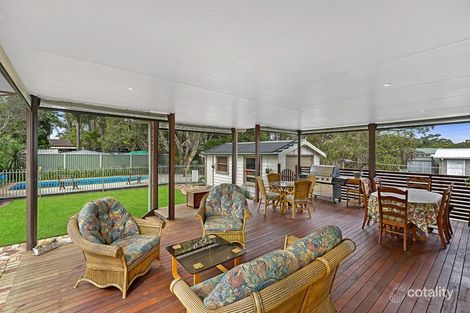 Property photo of 45 Irene Parade Noraville NSW 2263