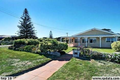 Property photo of 204 Ormsby Terrace Silver Sands WA 6210