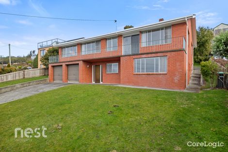 Property photo of 45 Dynnyrne Road Dynnyrne TAS 7005