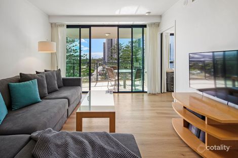 602/2685-2689 Gold Coast Hwy, Broadbeach, QLD 4218