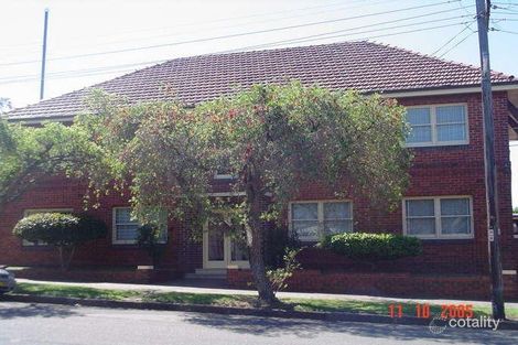 3/2a Enfield St, Marrickville, NSW 2204