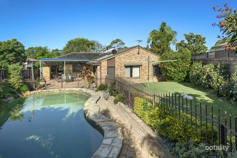 Property photo of 51 Neridah Avenue Belrose NSW 2085