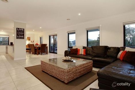 Property photo of 1 Nicklaus Place Chirnside Park VIC 3116