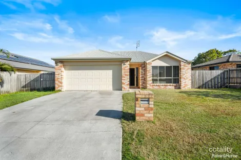 1 Adam Ct, Urangan, QLD 4655