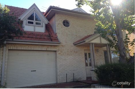 1/21-23 Yeend St, Merrylands, NSW 2160
