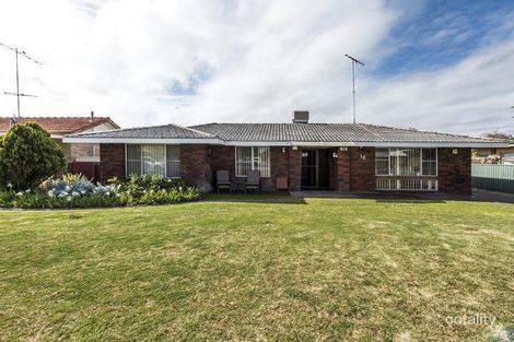 12 Griggs Way, Rockingham, WA 6168