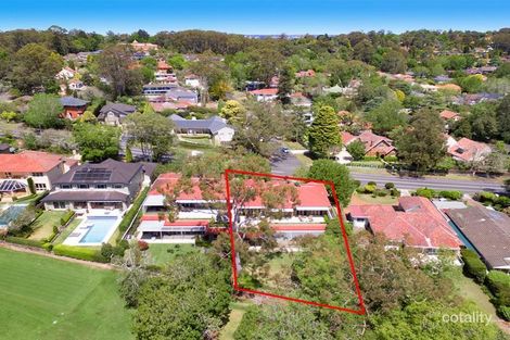 Property photo of 67A Pentecost Avenue Pymble NSW 2073