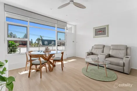 Property photo of 5/1052 Pittwater Road Collaroy NSW 2097