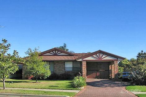 105 Kennington Ave, Quakers Hill, NSW 2763