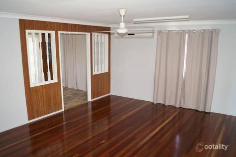 Property photo of 101 Menzies Street Park Avenue QLD 4701