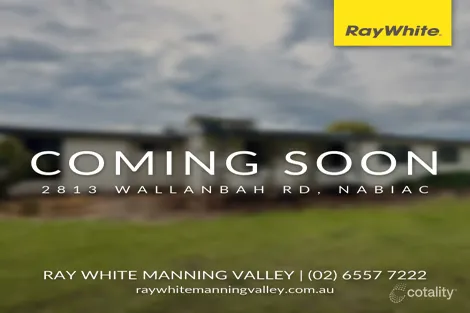 2813 Wallanbah Rd, Dyers Crossing, NSW 2429
