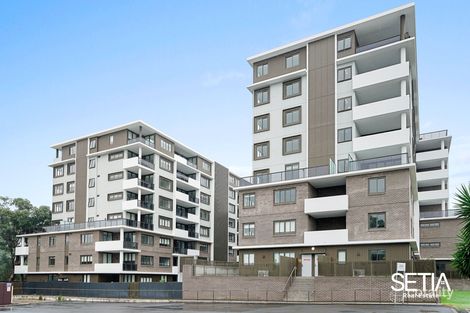 401/12b Carson Lane, St Marys, NSW 2760