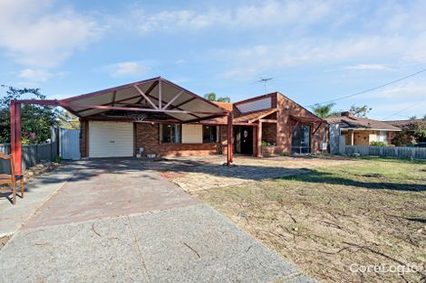 Property photo of 80 Eileen Street Gosnells WA 6110