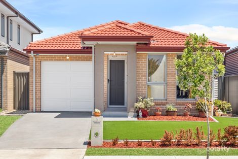 5 Durga Cres, Grantham Farm, NSW 2765