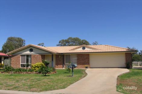 3 Fairway Dr, Pittsworth, QLD 4356