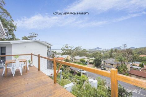 Property photo of 11 Tareebin Road Nelson Bay NSW 2315