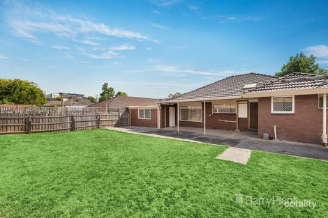 Property photo of 10 Hotham Street Templestowe Lower VIC 3107