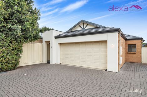1/21a Talbot Ave, North Plympton, SA 5037
