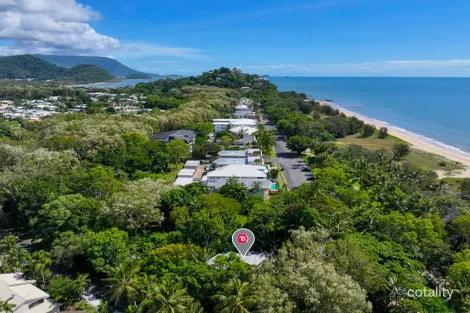 Property photo of 21 Sims Esplanade Yorkeys Knob QLD 4878