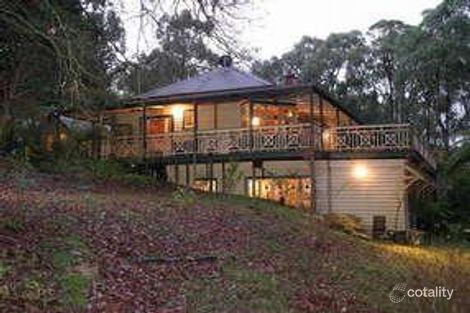 143a David Hill Rd, Monbulk, VIC 3793