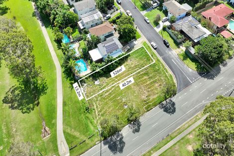 4 Gurrah Ave, Southport, QLD 4215