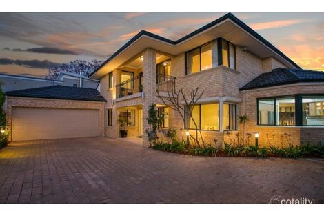 Property photo of 136A Waddell Road Bicton WA 6157