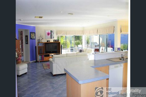 Property photo of 1 Arrino Crescent Hallam VIC 3803