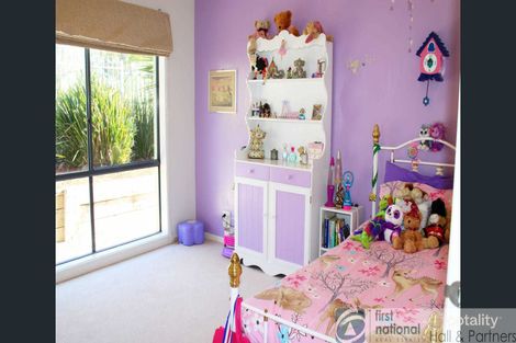 Property photo of 1 Arrino Crescent Hallam VIC 3803