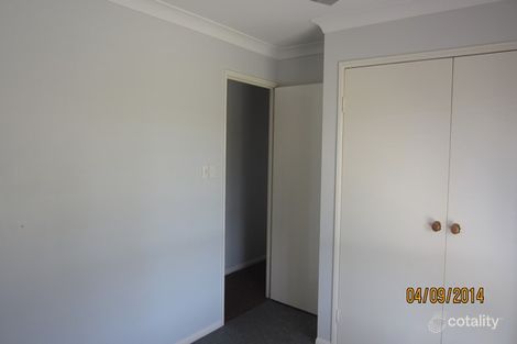 Property photo of 53 Hewett Drive Regency Downs QLD 4341