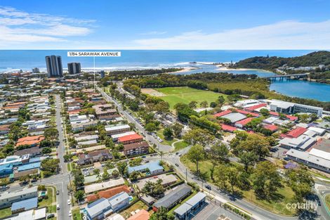 1/84 Sarawak Ave, Palm Beach, QLD 4221