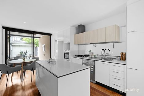 Property photo of 9/12 Beith Street Brunswick VIC 3056
