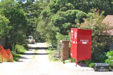 59 The High Tor, Blaxland, NSW 2774