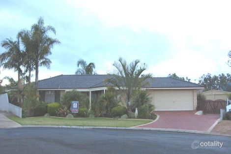 13 Russell Ct, Donnybrook, WA 6239