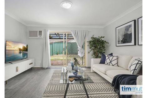 Property photo of 6/3 Carinya Place Moorebank NSW 2170